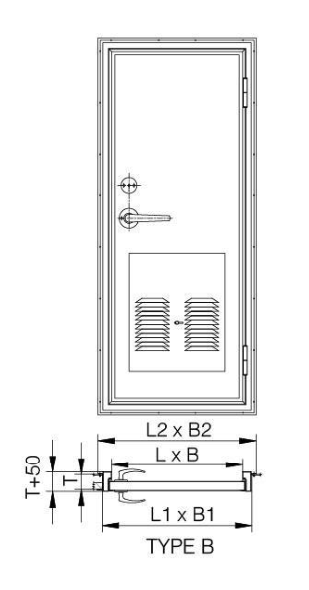 aluminum cabin hollow door.png